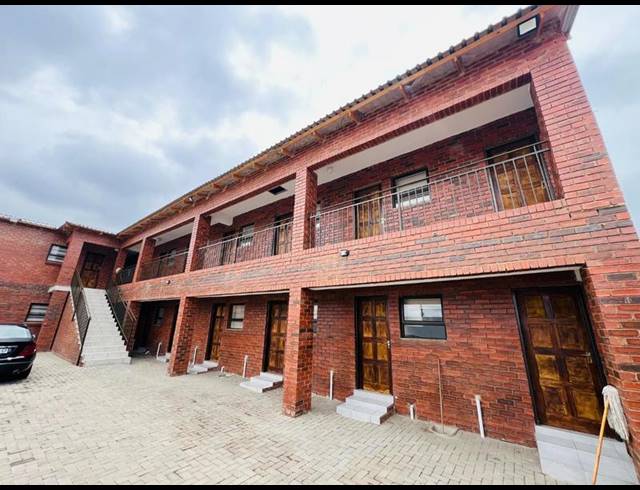 1 BEDROOM PROPERTY TO RENT IN JOHANNESBURG INTERNATIONAL AIRPORT